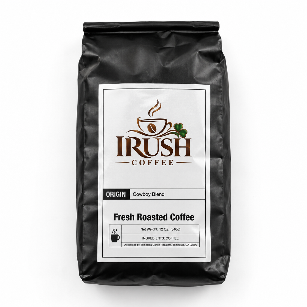 Cowboy Blend