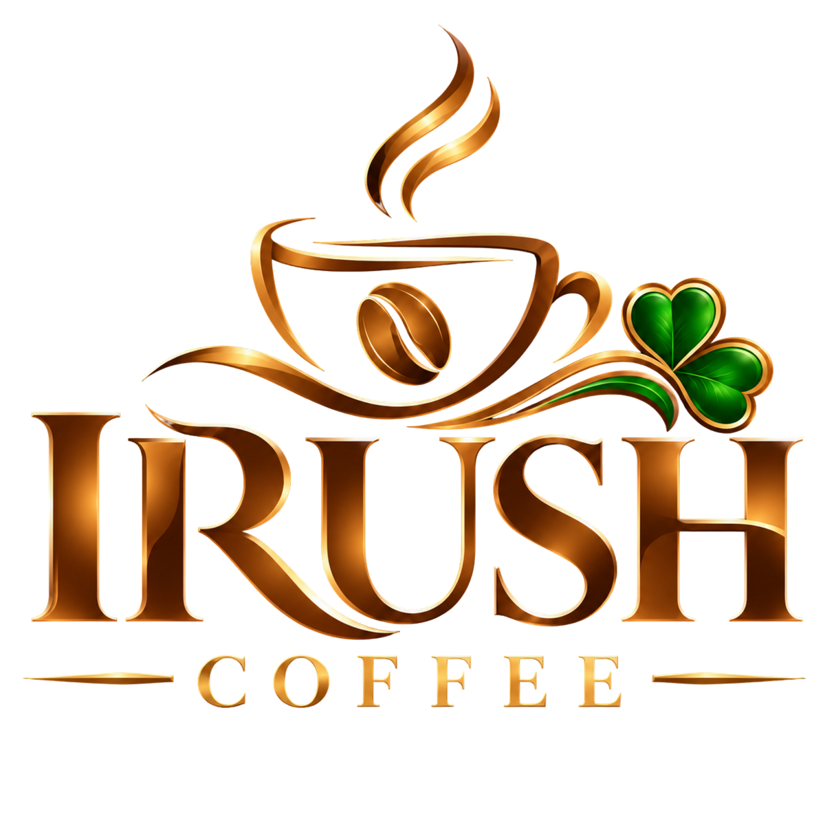 Irush Coffee